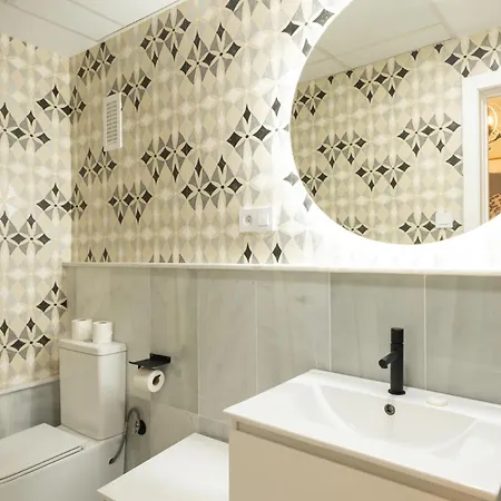 Apartamento Tranquilo En Zona Monumental Sevilha
