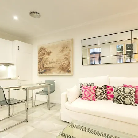 Apartamento Tranquilo En Zona Monumental